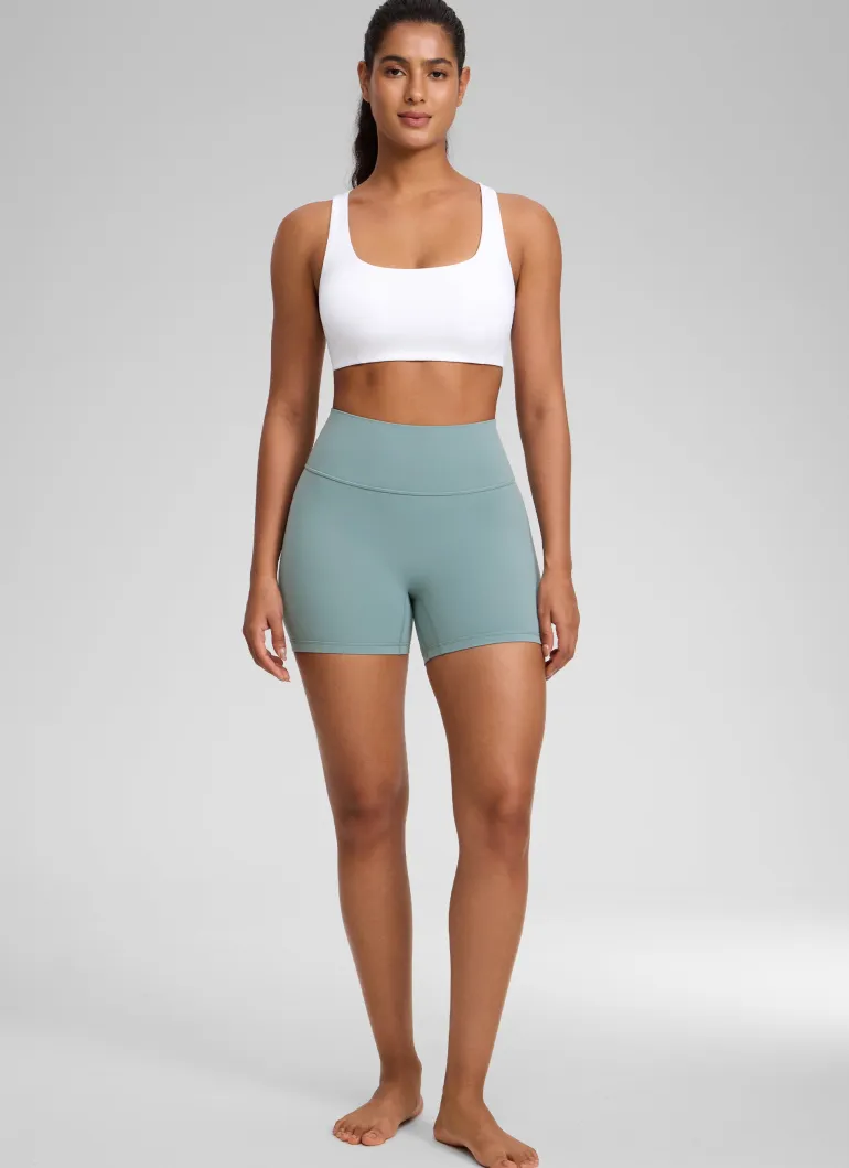Butterlift® Double Lined Square Neck Bra