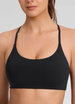 Butterlift® Double Lined V Back Sports Bra