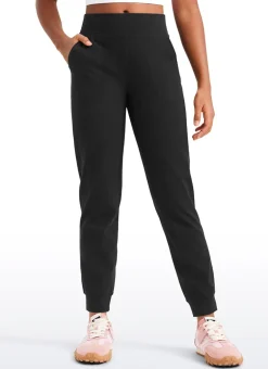 Butterlift Girls Joggers with Pockets