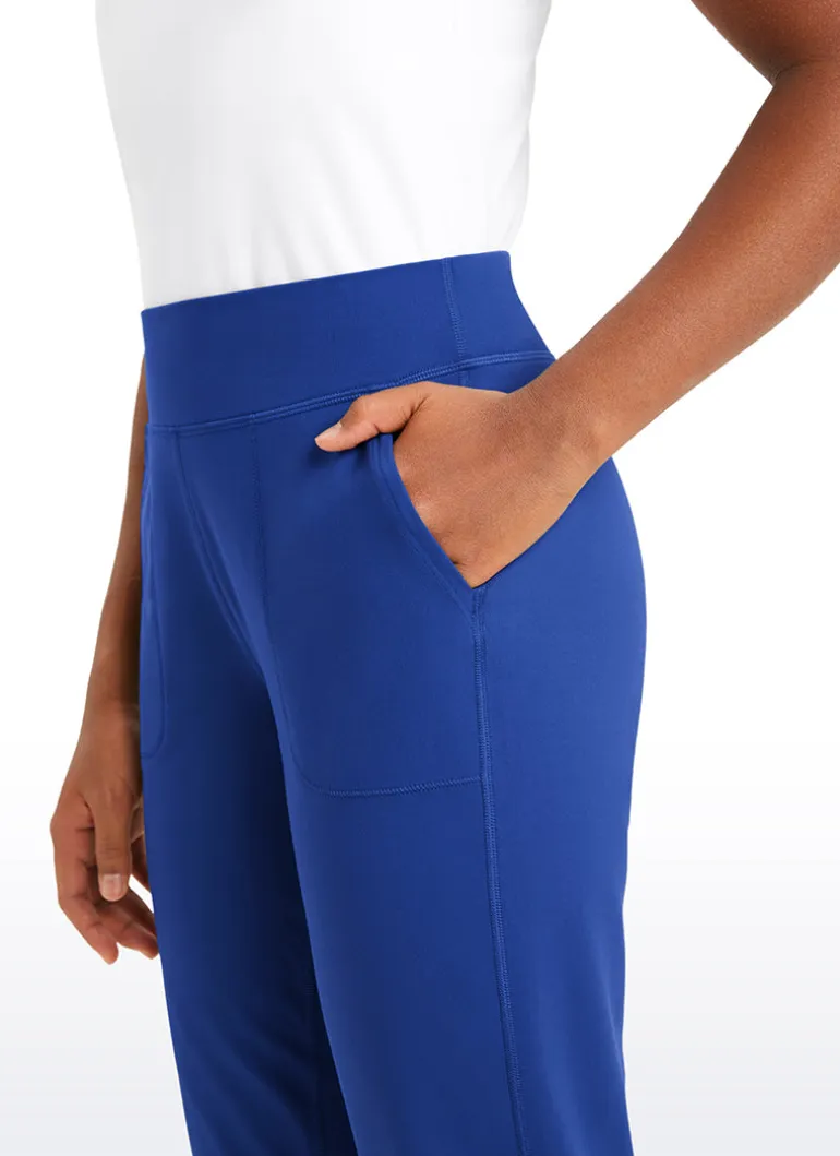 Butterlift Girls Joggers with Pockets