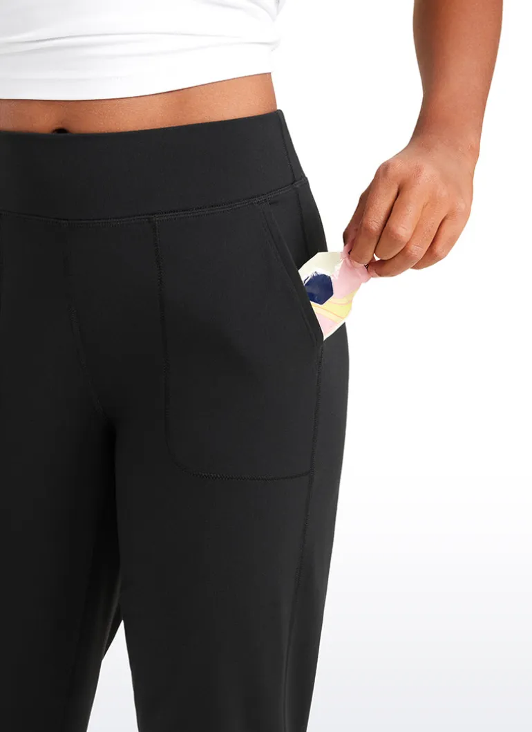 Butterlift Girls Joggers with Pockets