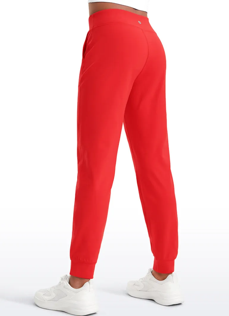 Butterlift Girls Joggers with Pockets