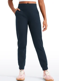 Butterlift Girls Joggers with Pockets