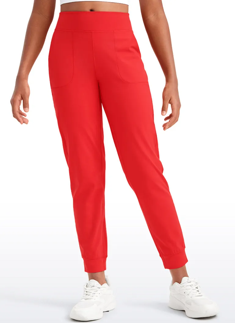 Butterlift Girls Joggers with Pockets