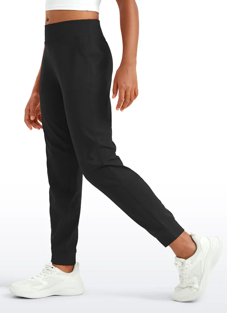 Butterlift Girls Joggers with Pockets