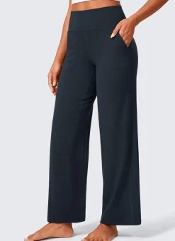 Butterlift® High Rise Pocket Pant 29