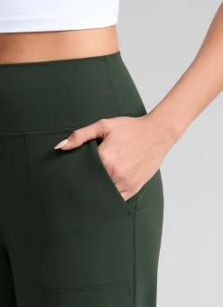 Butterlift® High Rise Pocket Pant 29
