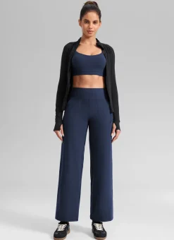 Butterlift® High Rise Pocket Pant 29