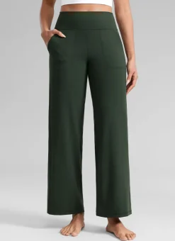 Butterlift® High Rise Pocket Pant 29