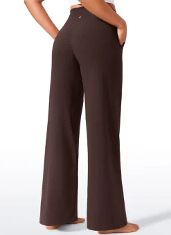 Butterlift® High Rise Pocket Pant 33