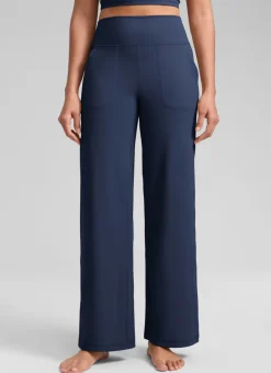 Butterlift® High Rise Pocket Pant 33