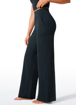 Butterlift® High Rise Pocket Pant 33
