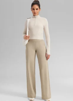 Butterlift® High Rise Pocket Pant 33