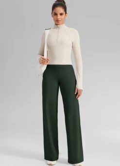 Butterlift® High Rise Pocket Pant 33