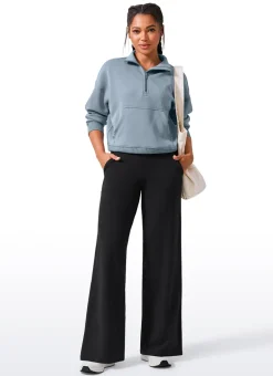 Butterlift® High Rise Pocket Pant 33