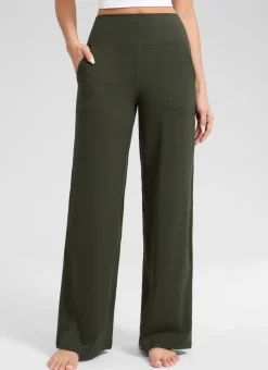 Butterlift® High Rise Pocket Pant 31