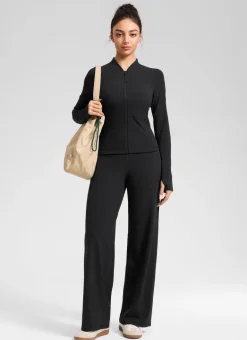 Butterlift® High Rise Pocket Pant 31
