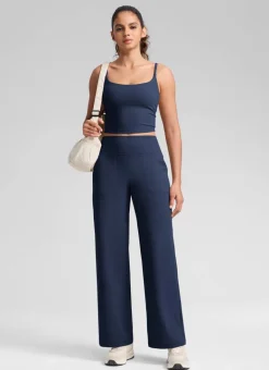 Butterlift® High Rise Pocket Pant 31
