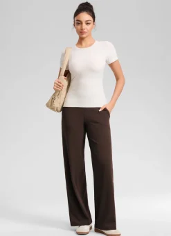 Butterlift® High Rise Pocket Pant 31