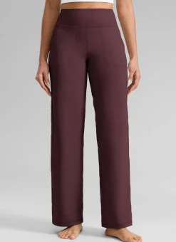 Butterlift® High Rise Pocket Pant 31