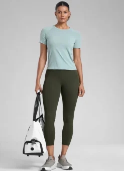 Butterlift® High Rise Workout Legging 23