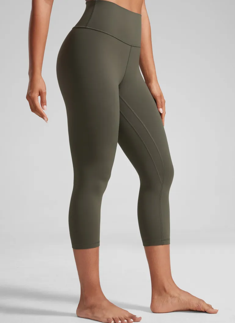 Butterlift High Rise Workout Legging 21"
