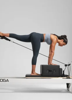 Butterlift High Rise Workout Legging 21