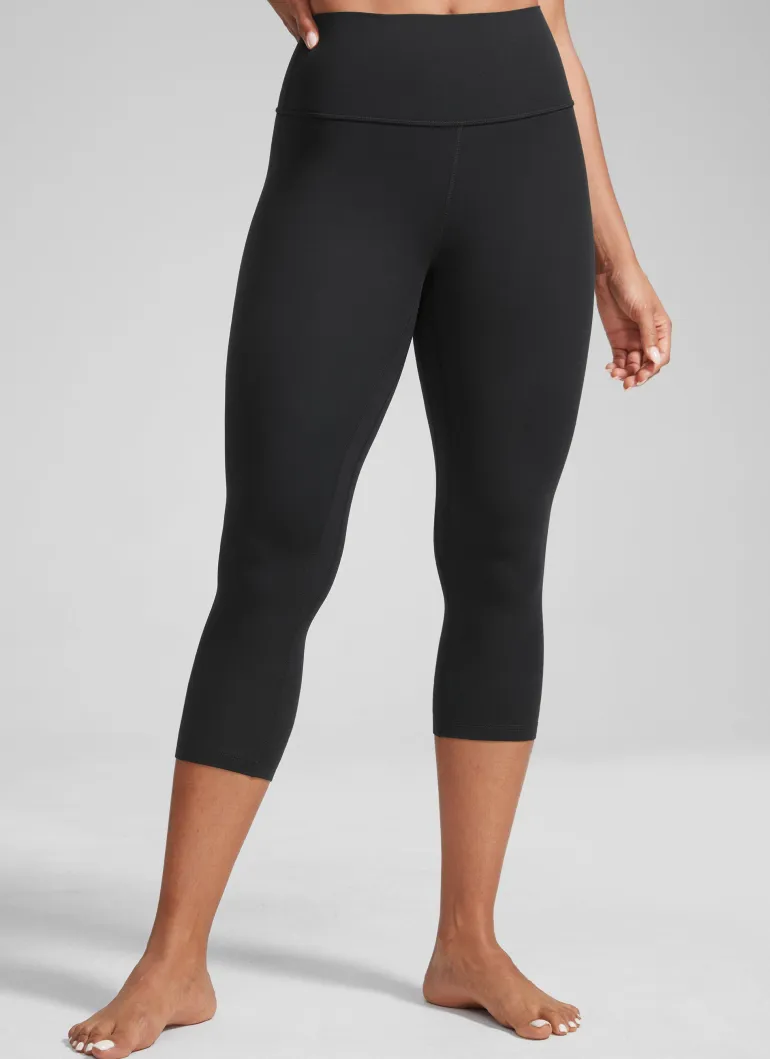 Butterlift High Rise Workout Legging 21"