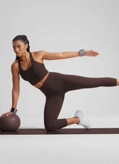 Butterlift High Rise Workout Legging 21