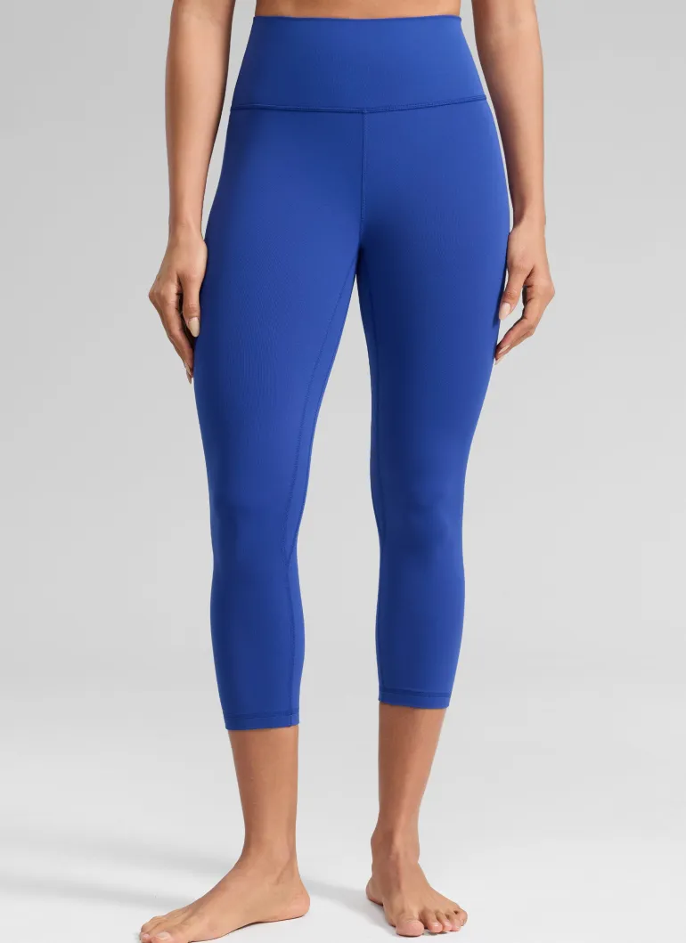 Butterlift High Rise Workout Legging 21"