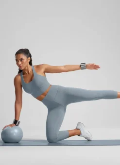 Butterlift High Rise Workout Legging 21