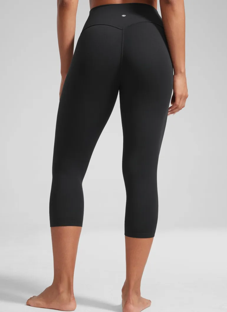 Butterlift High Rise Workout Legging 21"
