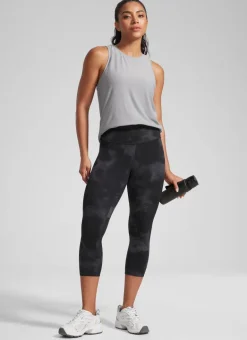 Butterlift High Rise Workout Legging 21