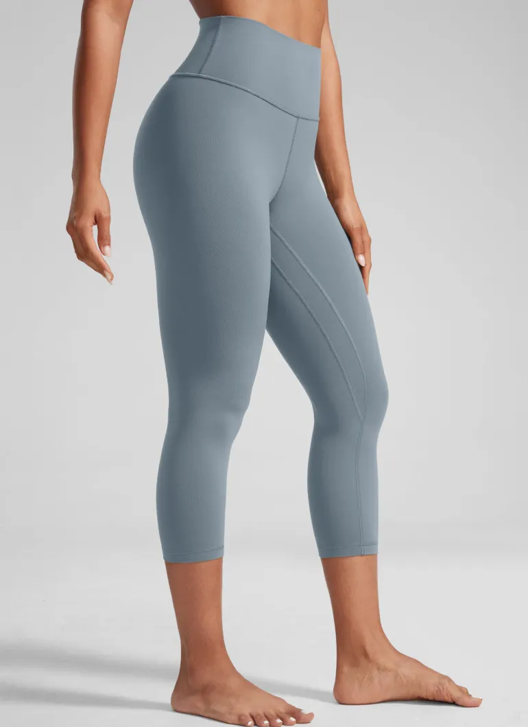 Butterlift High Rise Workout Legging 21"