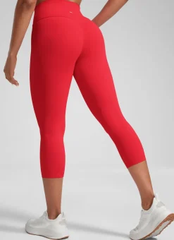 Butterlift High Rise Workout Legging 21