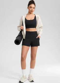 Butterlift® Linerless Pocket Shorts 3