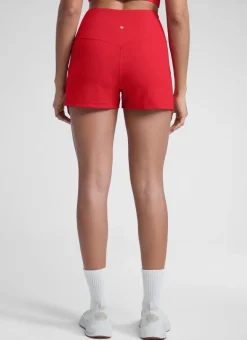 Butterlift® Linerless Pocket Shorts 3