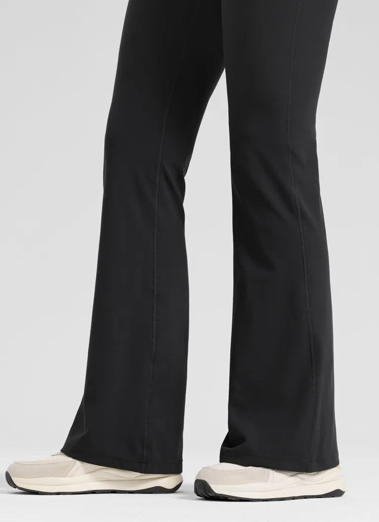 Butterlift® Maternity Flare Legging 31"