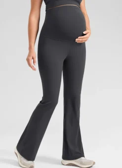 Butterlift® Maternity Flare Legging 31