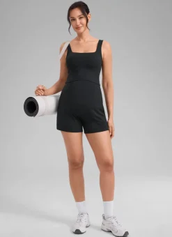 Butterlift® Maternity Linerless Shorts 4''