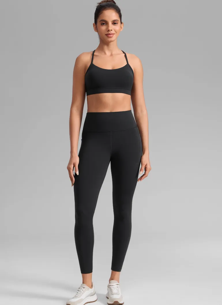 Butterlift® Origin Pocket Legging 25''