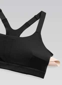 Butterlift® Padded Adjustable Strap Bra