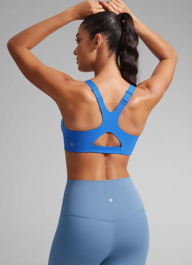 Butterlift® Padded Adjustable Strap Bra