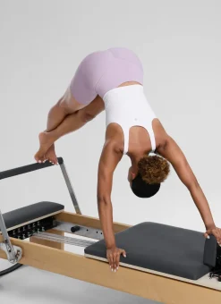 Butterlift® Racerback Built in Bra Tank