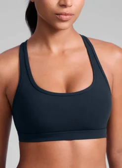 Butterlift® Racerback Keyhole Sports Bra