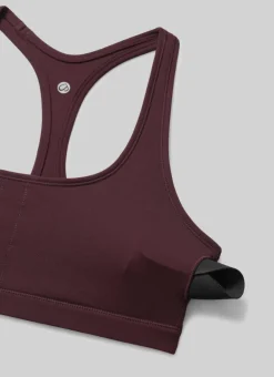 Butterlift® Racerback Keyhole Sports Bra