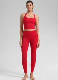 Butterlift® Racerback Shelf Bra Tank