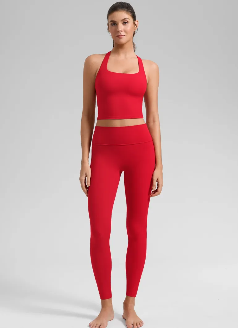Butterlift® Racerback Shelf Bra Tank