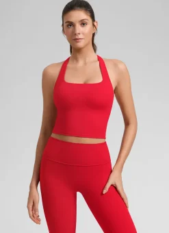 Butterlift® Racerback Shelf Bra Tank