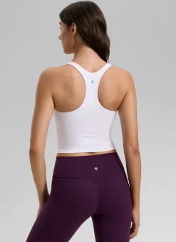Butterlift® Racerback Shelf Bra Tank